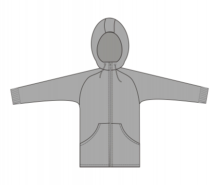 moletom com capuz pdf